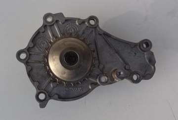 фото thumb №1, Ford fiesta fusion mk6 mazda 2 1.4 tdci насос wody