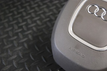 фото thumb №5, Подушка руля audi a8 d3 4e0880201bl swing