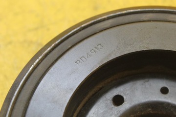 фото thumb №7, Колесо пасове вала a4 b8 1.8 tfsi cje 06k105243k