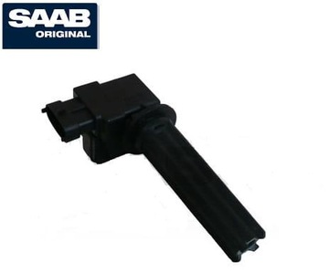 фото thumb №1, Котушка запалювання оригінал 9-3 nowa b207 1.8t 2.0t