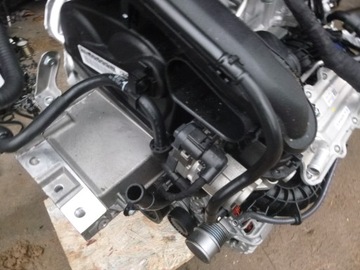 фото thumb №11, Комплектный двигатель vw seat audi 1.0tsi dkl