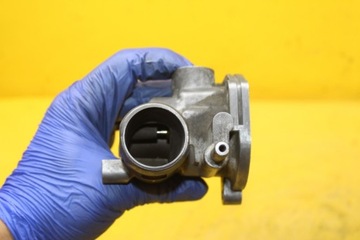 фото thumb №3, Корпус термостата mercedes w210 2.7 cdi