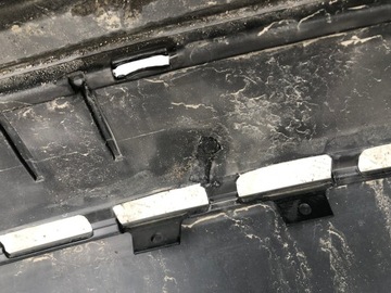 фото thumb №13, Бампер зад mercedes cla w117 amg 13-16 pdc задній