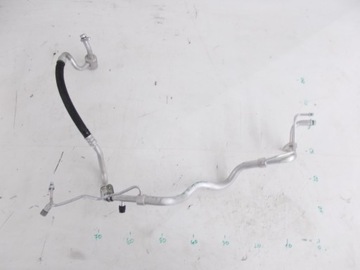 фото thumb №1, Шланг кондиціонера кондиціонер koleos ii 1.6 dci