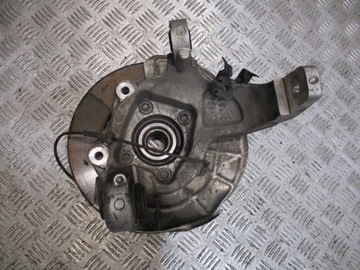 фото thumb №5, Поворотный кулак поворотный кулак alfa romeo stelvio 17r 2,2mjet