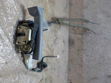 фото thumb №8, Altima iii замок дверь правый задняя 80553aa200