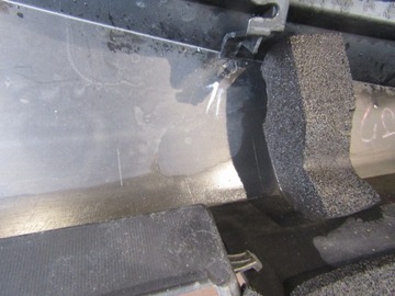 фото thumb №8, Молдинг поріг ліва lexus is 250 350 13- hybrid