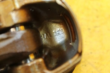 фото thumb №6, Поршень поршні шатун шату́н a3 8p 2.0 fsi axw