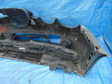 фото thumb №7, Jaguar s-type lift бампер перед демонтаж