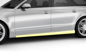 Abt audi a6 c7 4g поріг накладка накладка права ліва Ціна, фото thumb