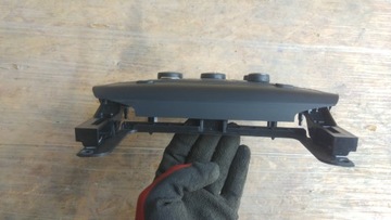 фото thumb №7, Citroen c4 ds4 панель кондиціонера 9666395977