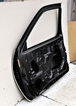 фото thumb №7, Nissan navara ii d22 дверь правое перед nowe 0rg