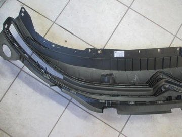 фото thumb №5, Решётка радиатора решётка радиатора citroen berlingo multispace 18r-