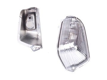 фото thumb №1, Mercedes sprinter ii vw crafter поворотник дзеркало pr
