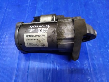 фото thumb №1, Nissan qashqai j11 стартер 233000379r 1.5 dci
