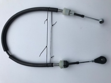 фото thumb №1, Трос переключения передач punto 199 1,3ds m/jet -shift