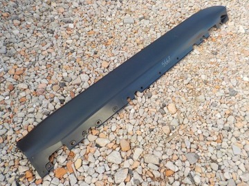 фото thumb №1, Молдинг порог порог правый bmw x5 e70 2006-2013