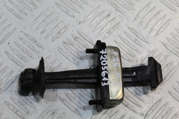 фото thumb №1, Обмежувач двері правий задня bmw x3 f25 7205613