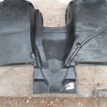 фото thumb №8, Ковёр обивка пола mercedes vito w639 европа