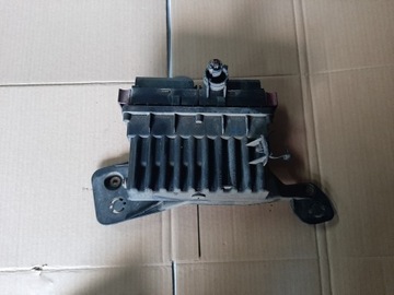 фото thumb №1, Модуль вентилятора astra ii 1.2 16v 968540-1