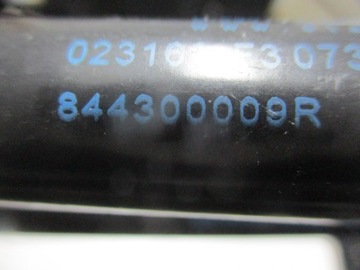 фото thumb №2, Привод крышки амортизатор renault magane 3 kombi