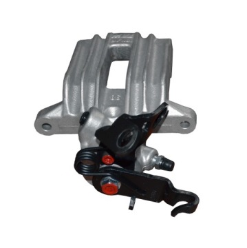 фото thumb №1, Супорт гальмівний задній задня vw golf v 5 plus