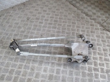 фото thumb №1, Механизм дворник перед ford mondeo mk4