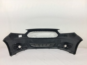 фото thumb №6, Ford transit courier 14- бампер перед передний