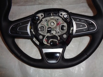 фото thumb №5, Renault kadjar рестайлинг руль кожа