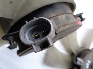 фото thumb №11, Вентилятор радіатора 1636323030 toyota verso 01-09