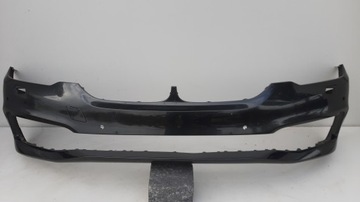 фото thumb №1, Bmw 5 g30 g31 бампер передний перед оригинал