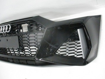фото thumb №3, Бампер audi rs7 4k камера 6x pdc ксенон pod радар