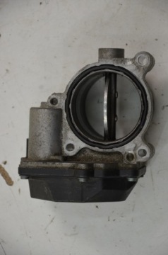 фото thumb №1, Vw crafter 2,5tdi дросельна заслінка 076128063a