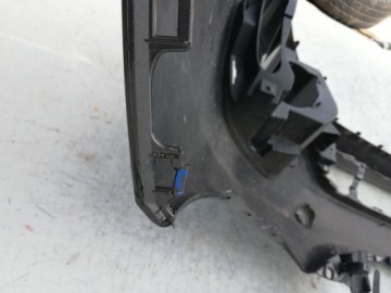 фото thumb №9, Fiat tipo ii 2 15- бампер передний перед