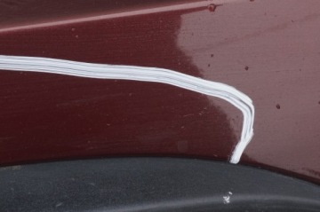 фото thumb №13, Bmw e53 x5 бампер передний перед mahagoni 436