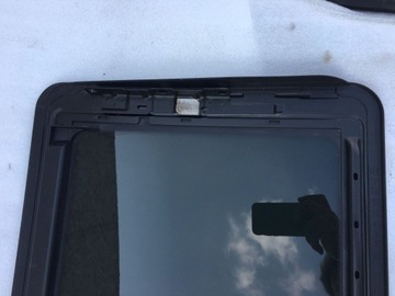 фото thumb №7, Mercedes cl500 w215 99-06 люк стекло