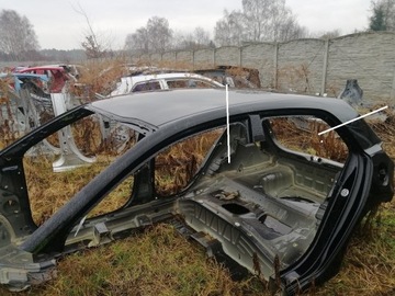 фото thumb №1, Kia rio v блок двигателя крышный перед задняя левый правый 17-