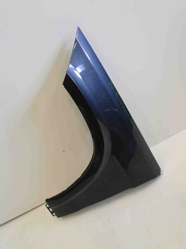 фото thumb №8, Mercedes gl gls x166 крыло передний левый