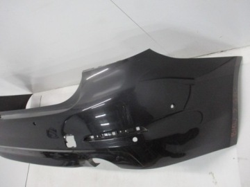 фото thumb №2, Бампер bmw 5 g30 pod pdc голый задняя