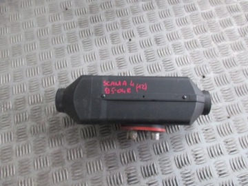 фото thumb №6, Вебасто scania 4 95-04r 1445977