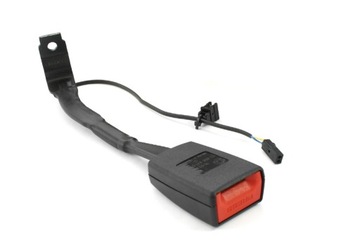 фото thumb №1, Замок поперечина безпеки лівий octavia ii оригінал