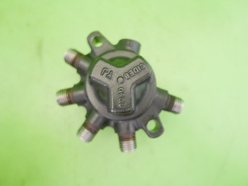 фото thumb №8, Распределитель топлива renault modus phi 1.5 dci 04-08