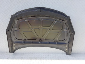 фото thumb №7, Opel insignia капот крышка перед