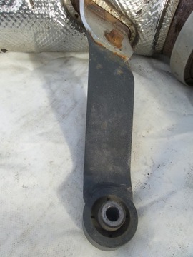 фото thumb №1, Кронштейн трубы выпускной выхлоп daf xf 106