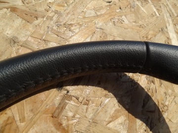 фото thumb №6, Citroen c1 ii 2015 повітропровід шкіряний пелюстки перемикання org