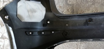 фото thumb №6, Vw golf vii sportsvan бампер задняя 6x pdc nr1