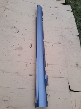 фото thumb №1, Порог правый mercedes w205