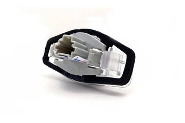 фото thumb №3, Лампа освітлення номерного знака honda crv hrv jazz fit