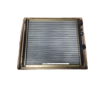 Купить Радиатор воды nrf renault kangoo express 1.9d, фото thumb