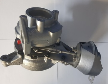 фото thumb №1, Турбина lancia phedra 2.0 jtd 120km 88kw 764609